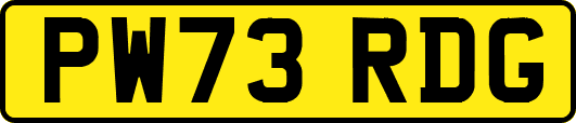 PW73RDG