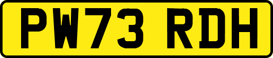 PW73RDH
