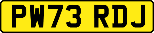 PW73RDJ