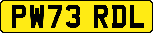 PW73RDL