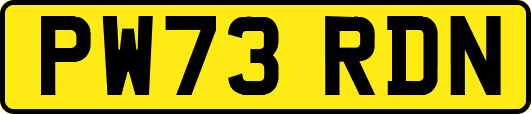 PW73RDN