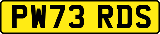 PW73RDS
