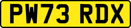PW73RDX