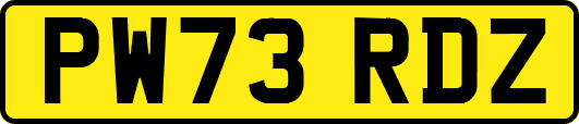 PW73RDZ
