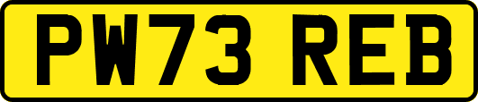 PW73REB