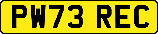 PW73REC