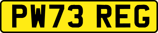 PW73REG