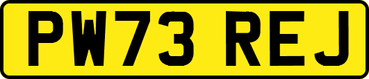 PW73REJ