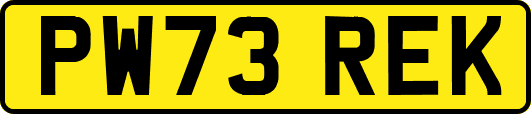 PW73REK