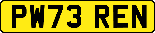 PW73REN