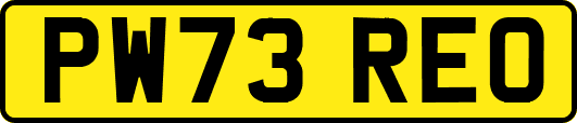 PW73REO
