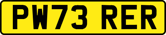 PW73RER