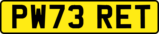 PW73RET