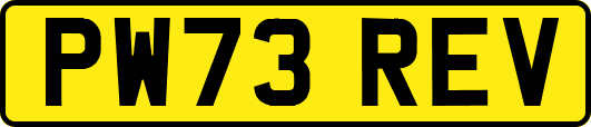 PW73REV