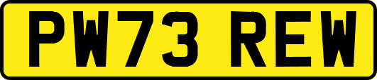 PW73REW