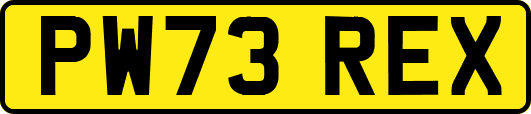 PW73REX