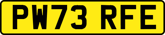 PW73RFE