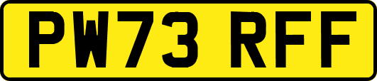 PW73RFF