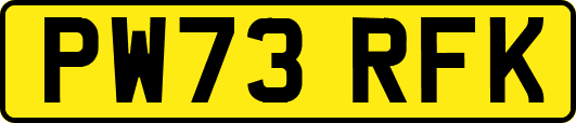 PW73RFK