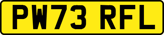 PW73RFL