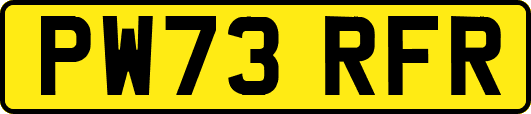PW73RFR