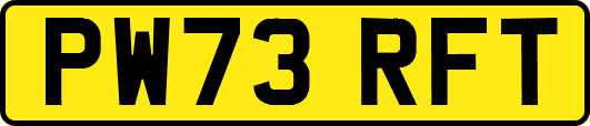 PW73RFT