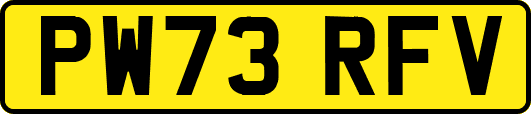 PW73RFV