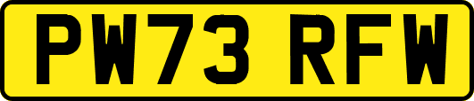 PW73RFW
