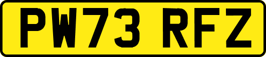 PW73RFZ