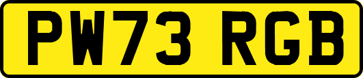 PW73RGB