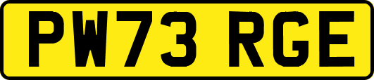 PW73RGE