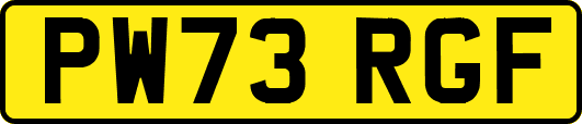 PW73RGF