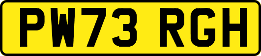 PW73RGH