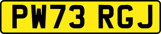 PW73RGJ