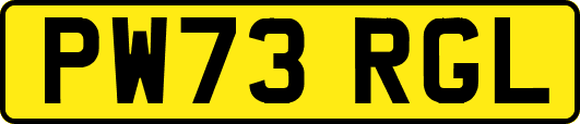 PW73RGL