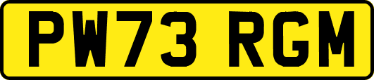 PW73RGM