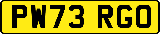 PW73RGO
