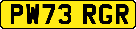 PW73RGR