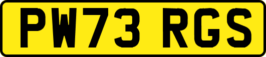 PW73RGS
