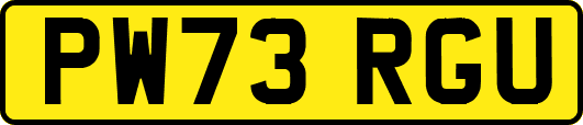 PW73RGU