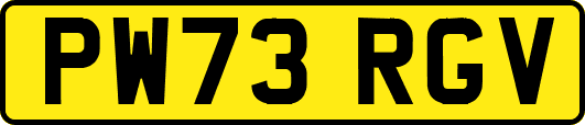 PW73RGV