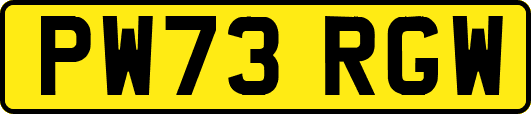 PW73RGW