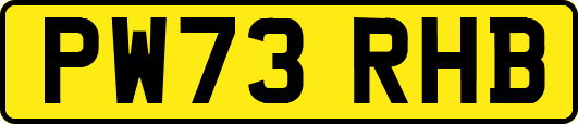 PW73RHB