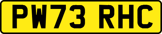 PW73RHC