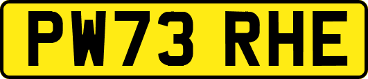 PW73RHE