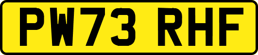 PW73RHF