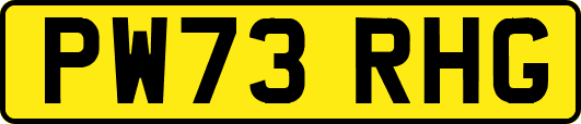 PW73RHG