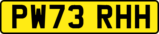 PW73RHH