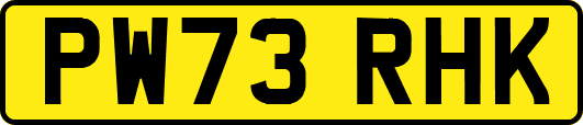PW73RHK