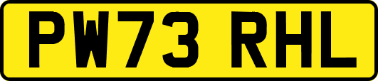 PW73RHL